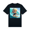 Cloke Mens Outline Tee Thumbnail