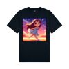 Cloke Mens Outline Tee Thumbnail
