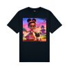 Cloke Mens Outline Tee Thumbnail
