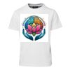 Podium Mens Poly Tee Thumbnail