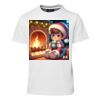 Podium Mens Poly Tee Thumbnail