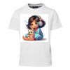 Podium Mens Poly Tee Thumbnail