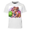 Podium Mens Poly Tee Thumbnail