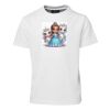 Podium Mens Poly Tee Thumbnail