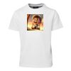 Podium Mens Poly Tee Thumbnail