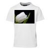 Podium Mens Poly Tee Thumbnail