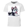 Podium Mens Poly Tee Thumbnail