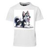 Podium Mens Poly Tee Thumbnail