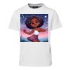 Podium Mens Poly Tee Thumbnail
