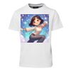 Podium Mens Poly Tee Thumbnail