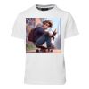 Podium Mens Poly Tee Thumbnail