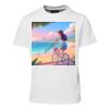 Podium Mens Poly Tee Thumbnail