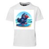 Podium Mens Poly Tee Thumbnail