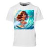 Podium Mens Poly Tee Thumbnail