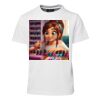 Podium Mens Poly Tee Thumbnail