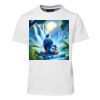 Podium Mens Poly Tee Thumbnail