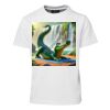 Podium Mens Poly Tee Thumbnail