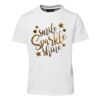 Podium Mens Poly Tee Thumbnail