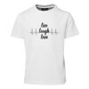Podium Mens Poly Tee Thumbnail