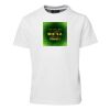 Podium Mens Poly Tee Thumbnail