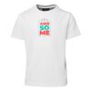 Podium Mens Poly Tee Thumbnail