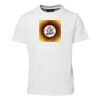 Podium Mens Poly Tee Thumbnail