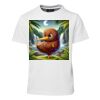 Podium Mens Poly Tee Thumbnail