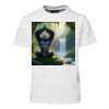 Podium Mens Poly Tee Thumbnail