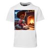 Podium Mens Poly Tee Thumbnail