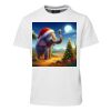 Podium Mens Poly Tee Thumbnail