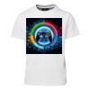 Podium Mens Poly Tee Thumbnail