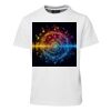 Podium Mens Poly Tee Thumbnail