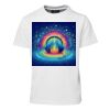 Podium Mens Poly Tee Thumbnail