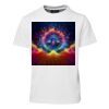 Podium Mens Poly Tee Thumbnail
