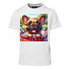 Podium Mens Poly Tee Thumbnail