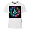 Podium Mens Poly Tee Thumbnail