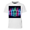 Podium Mens Poly Tee Thumbnail