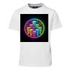 Podium Mens Poly Tee Thumbnail