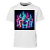 Podium Mens Poly Tee Thumbnail