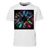 Podium Mens Poly Tee Thumbnail