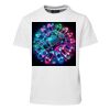 Podium Mens Poly Tee Thumbnail