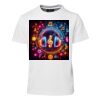 Podium Mens Poly Tee Thumbnail