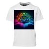Podium Mens Poly Tee Thumbnail