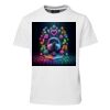Podium Mens Poly Tee Thumbnail