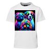 Podium Mens Poly Tee Thumbnail