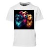 Podium Mens Poly Tee Thumbnail