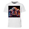 Podium Mens Poly Tee Thumbnail
