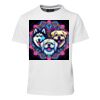 Podium Mens Poly Tee Thumbnail