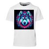 Podium Mens Poly Tee Thumbnail