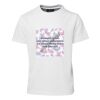 Podium Mens Poly Tee Thumbnail